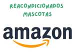 Amazon - Recopilación Productos Reacondicionados para Mascotas