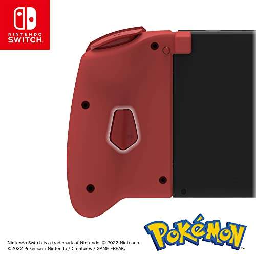 Hori Split Pad Pro (Charizard y Pikachu) Nintendo Switch