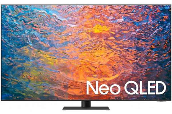 TV Neo QLED Samsung TQ55QN93CATXXC 4K Smart TV