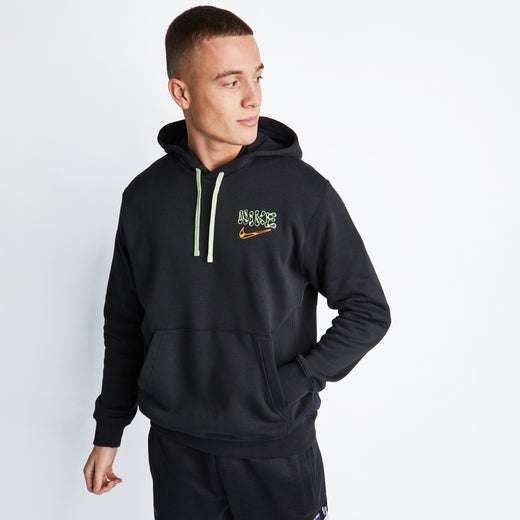 Sudadera Nike Over The Head solo 29.9€ » Chollometro