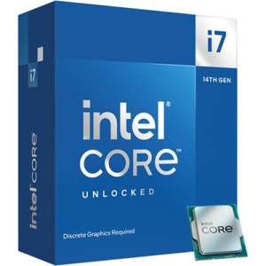 Intel Core i7-14700KF 3.4/5.6GHz Box