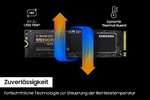 Samsung 970 EVO Plus 1TB SSD M.2 NVMe PCIe 3.0