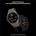 Samsung Galaxy Watch5 Pro 45mm Bluetooth Negro REACO - Muy bueno