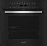 Horno Miele H 7165 BP Pirolítico con Función Clima (Vapor) y WiFi