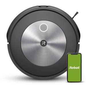 iRobot Roomba j7 a 495€