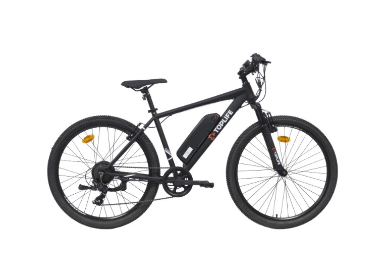 Bicicleta E-Mtb Top Life E-3300