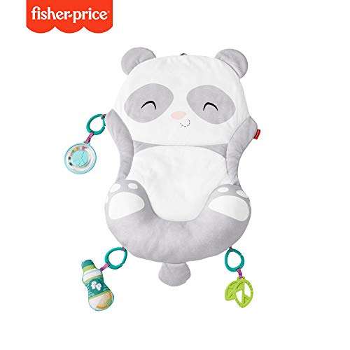 Fisher-Price All-in-one Panda Playmat