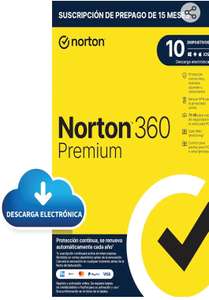 Norton 360 Deluxe Antivirus