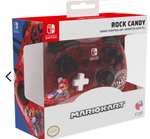 Mando con Cable PDP Rock Candy Mario Kart para Nintendo Switch