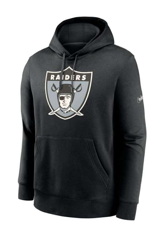 Sudadera Nike NFL Raiders