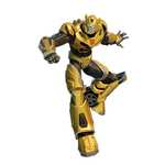Videojuego PlayStation 5 Meridiem Games Fortnite Pack de Transformers y 1000 PaVos