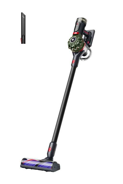 Imagen de Aspiradora sin cable Dyson V8 Cycl