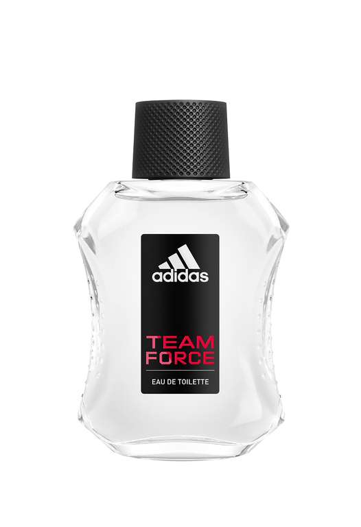 Adidas Eau de Toilette Team Force 100ml