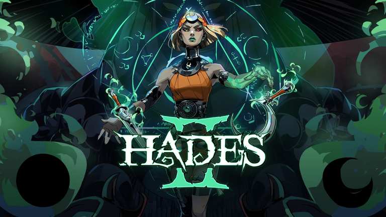 Imagen de Hades II (Nintendo Switch)