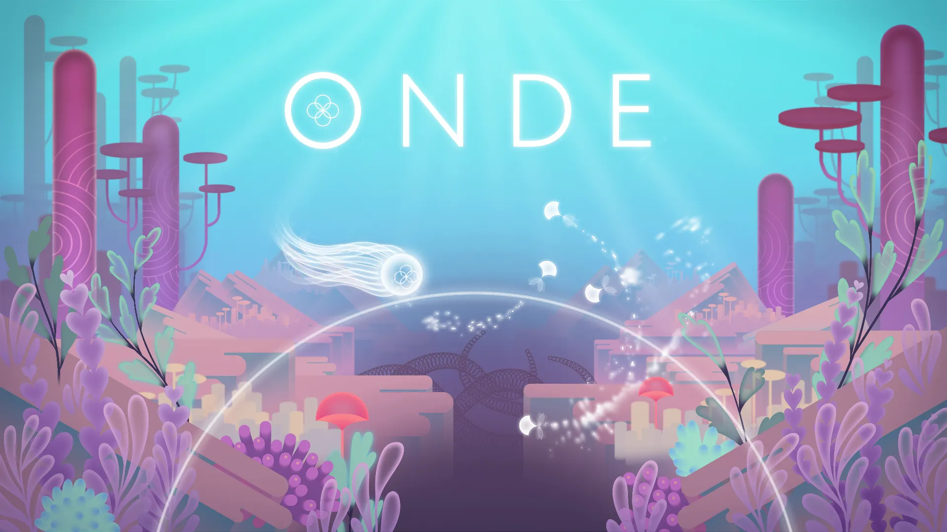 Onde (Steam)