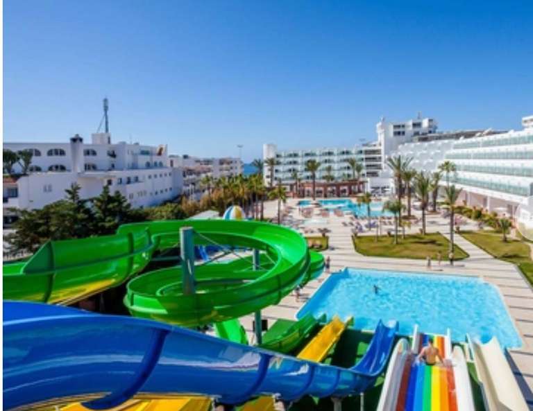 Todo Incluido en Marruecos Agadir: 3 noches (ampliables) en hotel 4* con traslados y vuelos incluidos (PxPm2) (Mayo-Octubre)