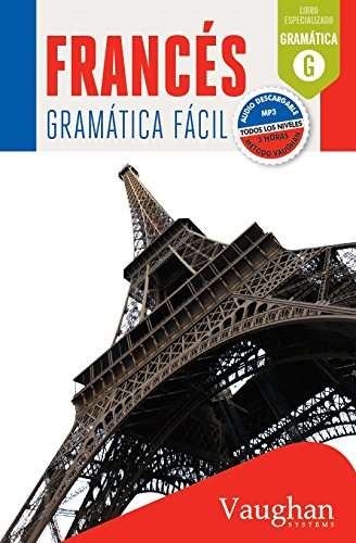 Francés Gramática Fácil ( Gratis si eres Prime ) Ebook kindle