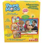 Pepe Moco- Juego de Mesa para niños