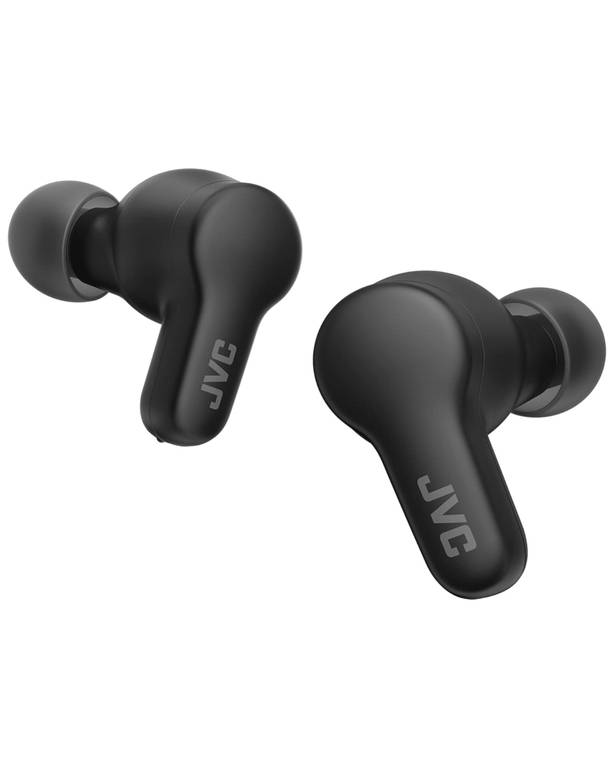 JVC Auriculares Inalámbricos Bluetooth DeportivosControl Táctil 3 Modos de Sonido
