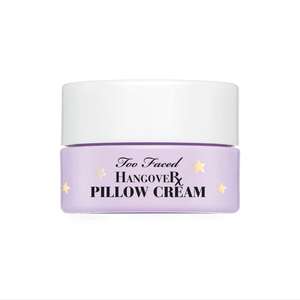Hangover Pillow Cream formato viaje 15ml