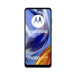 Motorola e32s, 4/64 GB, Octa Core Mediatek G37, Cámara Triple de 16 MP, Android 12. Pantalla 6,5" 90 HzHD+, batería de 5000 mAh, Dual SIM