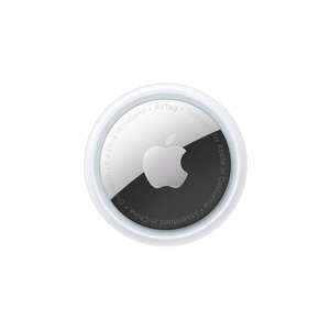 Apple AirTag [21,44€ NUEVO USUARIO]