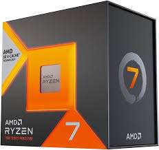 AMD RYZEN 7800X3D