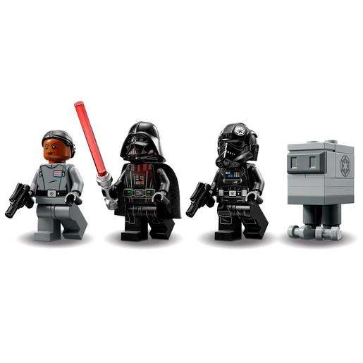 LEGO Star Wars - Bombardero TIE - 75347 - por 48,74 + cupón de 10€