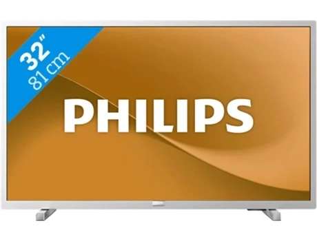TV 32" PHILIPS 32PHS5525 (LED - HD)