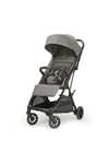 Inglesina NOW Silla de Paseo Compacta Ligera 7,2 kg, Cierre Automático
