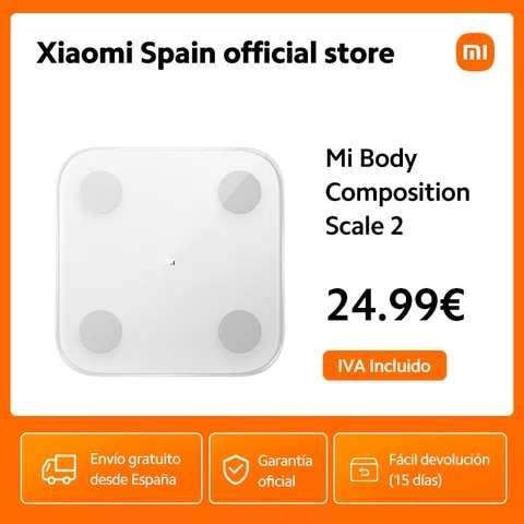 Cargador Xiaomi 65W GaN *DESDE ESPAÑA*