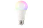Bombilla Inteligente- NGS GLEAM 1027C, Potencia nominal 10W, colores RGB+W, Multicolor NGS, Multicolor