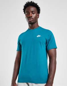 Camiseta Nike Core tallas varias tallas