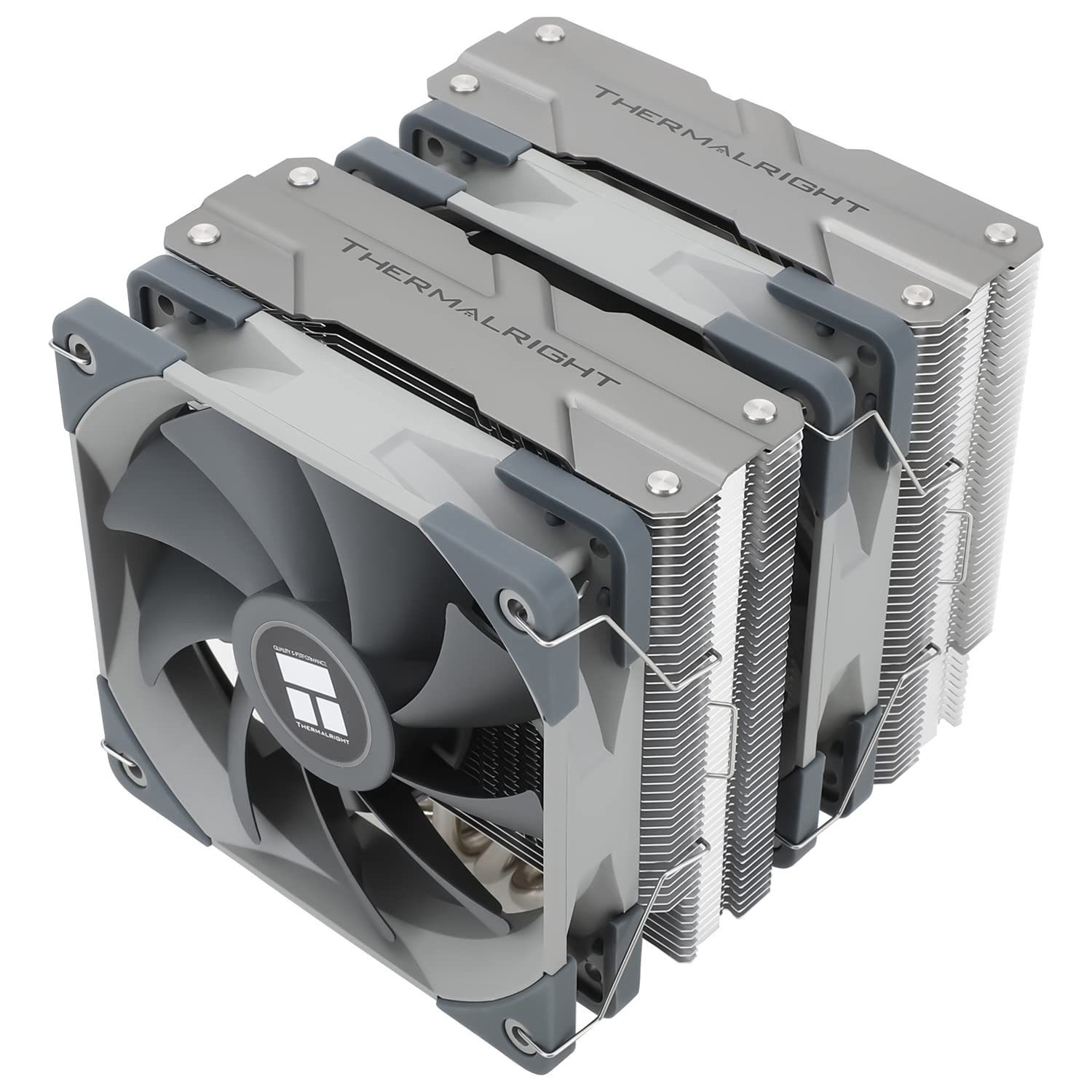 Thermalright Peerless Assassin 120 CPU