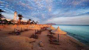 Sharm el-Sheij, Egipto: 6 noches + vuelos (4-11 junio) 267€ p.p