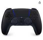 DualSense - Sony - Negro - Mando inalámbrico para PlayStation 5
