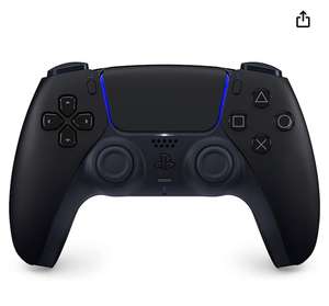 DualSense - Sony - Negro - Mando inalámbrico para PlayStation 5