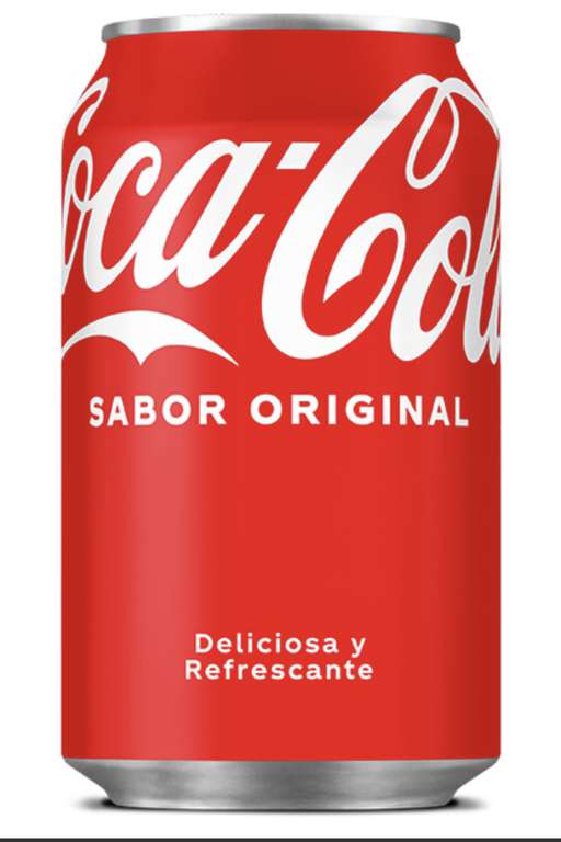 Coca Cola a 0,48€ en Primaprix