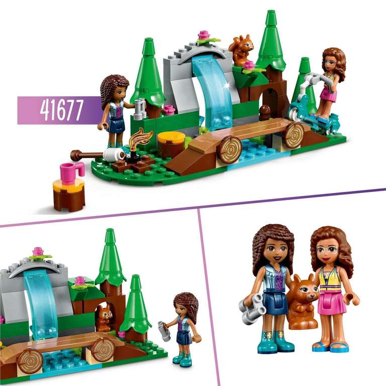 LEGO Friends - Value Pack 66732 (Envío a tienda gratis)