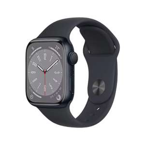Apple Watch Series 8 (GPS, 41mm / 45mm)