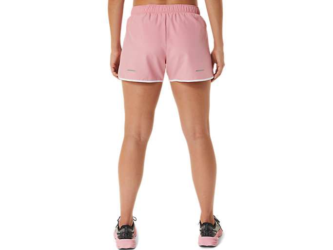 Asics :: ICON 4IN SHORT - Mujer (Tallas S y M)