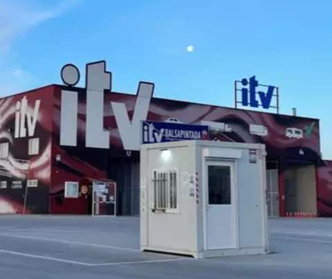 ITV para un turismo de gasolina por 18,74 € y diésel por 22,49 € en Murcia