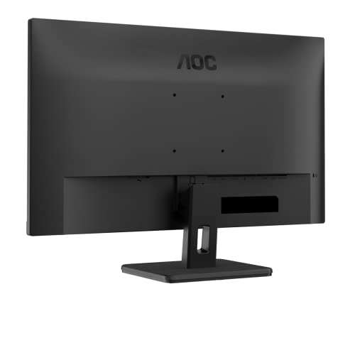 AOC 27E3UM 68.6 cm (27) 1920 x 1080 Pixels Full HD Black