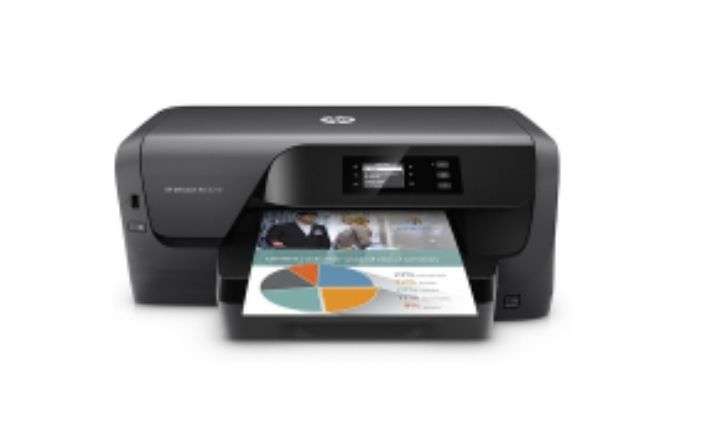 HP OfficeJet Pro 8210 Impresora de inyección de tinta con wifi