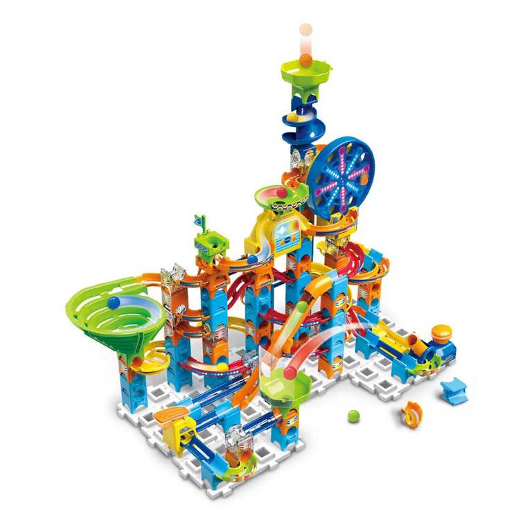 Imagen de VTech 80-542349 Marble Rush Ultima
