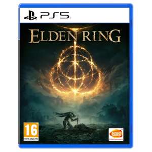 Juego Elden Ring GOTY Playstation 5 | PS5 PAL EU