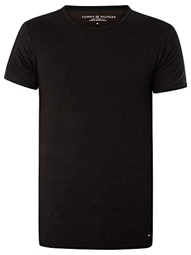 Pack de 3 Camisetas Tommy Hilfiger (Tallas S a XXL)