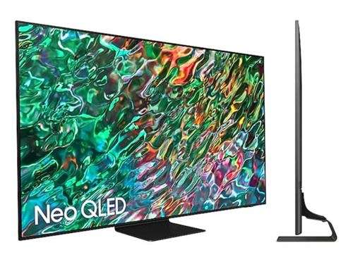 TV Neo QLED 55'' Samsung QE55QN90B 4K UHD HDR Smart TV