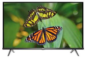 Televisor 32" TCL 32ES615 - HD, Smart TV Android, HDR, MicroDimming, Dolby Audio, Chromecast