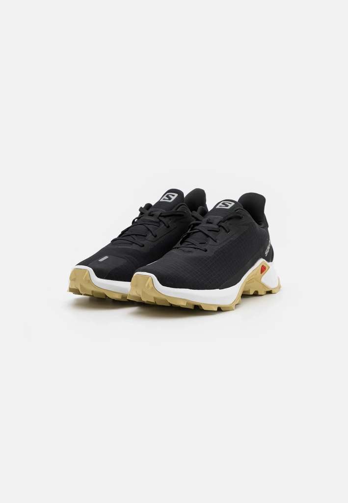 Zapatillas de trail Salomon ALPHACROSS 3 » Chollometro